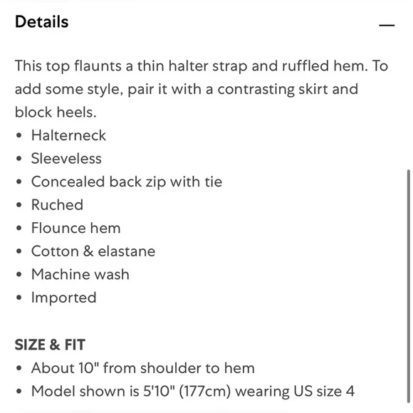 Veronica Beard Arienne Ruched Top